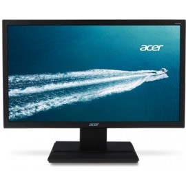 Acer V6 V226HQL 54,6 cm (21.5") 1920 x 1080 pixels Alta definição total LED Preto