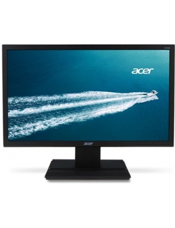 Acer V6 V226HQL 54,6 cm (21.5") 1920 x 1080 pixels Alta definição total LED Preto