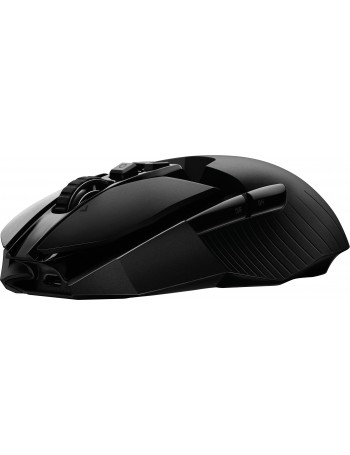 Logitech G G903 Rato RF Wireless+USB Óptico 16000 DPI Ambidestro [910-005672]