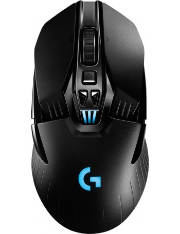 Logitech G G903 Rato RF Wireless+USB Óptico 16000 DPI Ambidestro [910-005672]