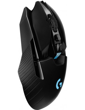 Logitech G G903 Rato RF Wireless+USB Óptico 16000 DPI Ambidestro [910-005672]