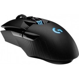 Logitech G G903 Rato RF Wireless+USB Óptico 16000 DPI Ambidestro [910-005672]