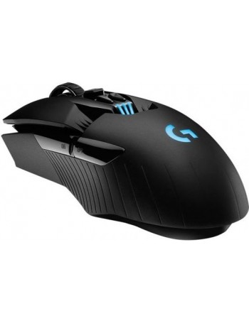 Logitech G G903 Rato RF Wireless+USB Óptico 16000 DPI Ambidestro [910-005672]