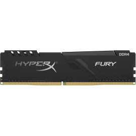 HyperX FURY HX430C15FB3 16 módulo de memória 16 GB DDR4 3000 MHz