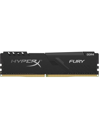 HyperX FURY HX430C15FB3 16 módulo de memória 16 GB DDR4 3000 MHz