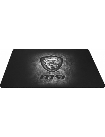 MSI Agility GD20 Cinzento Tapete Gaming
