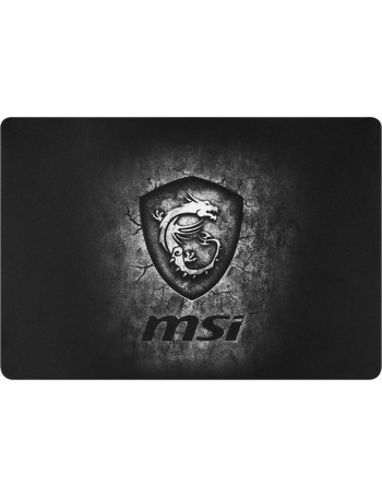 MSI Agility GD20 Cinzento Tapete Gaming