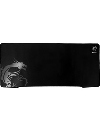 MSI Agility GD70 Preto Tapete Gaming