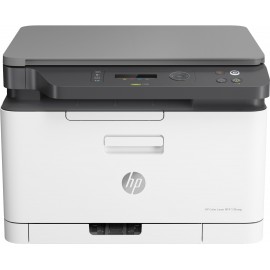 HP Color Laser MFP 178nw 600 x 600 DPI 18 ppm A4 Wi-Fi [4ZB96A]