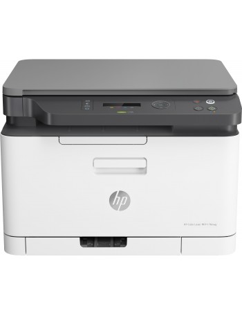 HP Color Laser MFP 178nw 600 x 600 DPI 18 ppm A4 Wi-Fi [4ZB96A]