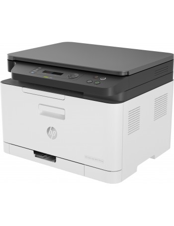 HP Color Laser MFP 178nw 600 x 600 DPI 18 ppm A4 Wi-Fi [4ZB96A]