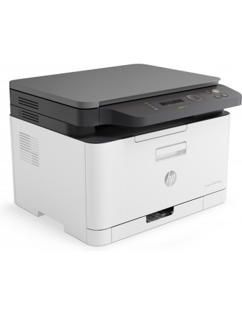 HP Color Laser MFP 178nw 600 x 600 DPI 18 ppm A4 Wi-Fi [4ZB96A]