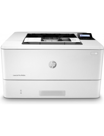 HP LaserJet Pro M404n 4800 x 600 DPI A4 [W1A52A]