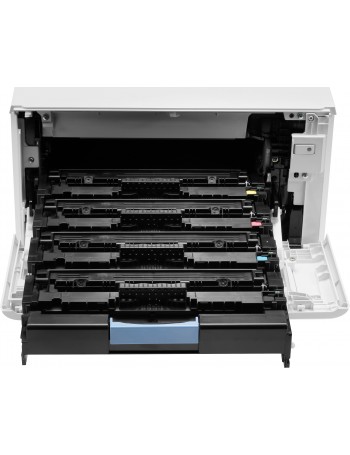 HP Color LaserJet Pro M479dw Laser 600 x 600 DPI 27 ppm A4 Wi-Fi [W1A77A]