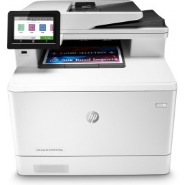 HP Color LaserJet Pro M479fnw Laser 600 x 600 DPI 27 ppm A4 Wi-Fi [ W1A78A]