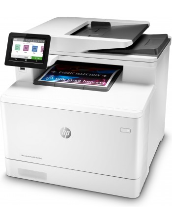 HP Color LaserJet Pro M479fnw Laser 600 x 600 DPI 27 ppm A4 Wi-Fi [ W1A78A]