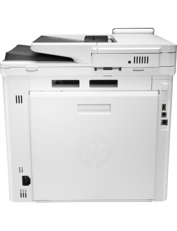 HP Color LaserJet Pro M479fnw Laser 600 x 600 DPI 27 ppm A4 Wi-Fi [ W1A78A]