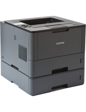 Brother HL-L5100DNLT impressora a laser 1200 x 1200 DPI A4