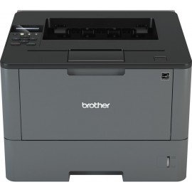 Brother HL-L5100DN Impressora a laser 1200 x 1200 DPI A4