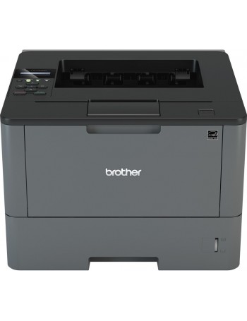 Brother HL-L5100DN Impressora a laser 1200 x 1200 DPI A4