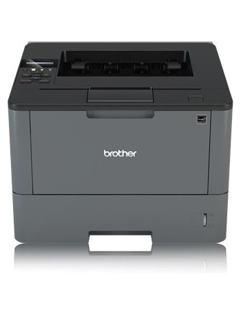 Brother HL-L5100DN Impressora a laser 1200 x 1200 DPI A4