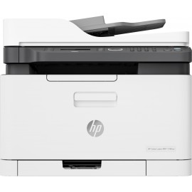 HP Color Laser MFP 179fnw 18 ppm 600 x 600 DPI A4 Wi-Fi [4ZB97A]