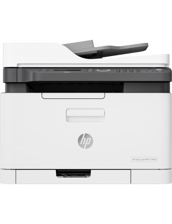 HP Color Laser MFP 179fnw 18 ppm 600 x 600 DPI A4 Wi-Fi [4ZB97A]