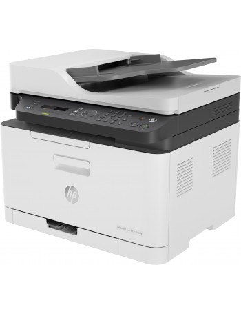 HP Color Laser MFP 179fnw 18 ppm 600 x 600 DPI A4 Wi-Fi [4ZB97A]