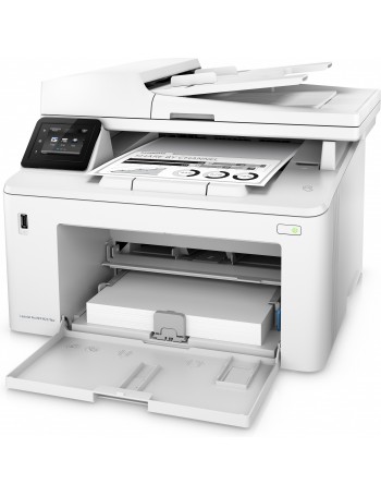 HP Impressora Multifunções LaserJet Pro M227fdw [G3Q75A]