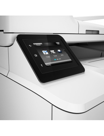HP Impressora Multifunções LaserJet Pro M227fdw [G3Q75A]