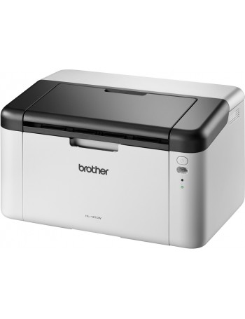 Brother Impressora Laser Mono USB Wireless [HL-1210W]