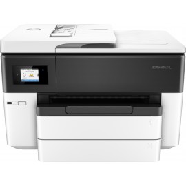 HP OfficeJet Pro 7740 Jato de tinta térmico 4800 x 1200 DPI 22 ppm A3 Wi-Fi [G5J38A]