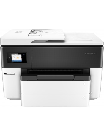 HP OfficeJet Pro 7740 Jato de tinta térmico 4800 x 1200 DPI 22 ppm A3 Wi-Fi [G5J38A]