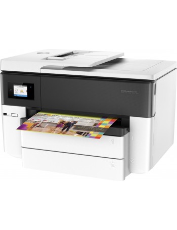 HP OfficeJet Pro 7740 Jato de tinta térmico 4800 x 1200 DPI 22 ppm A3 Wi-Fi [G5J38A]