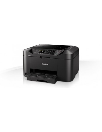 Canon MAXIFY MB2150 Jato de tinta 600 x 1200 DPI 19 ppm A4 Wi-Fi [0959C009AA]