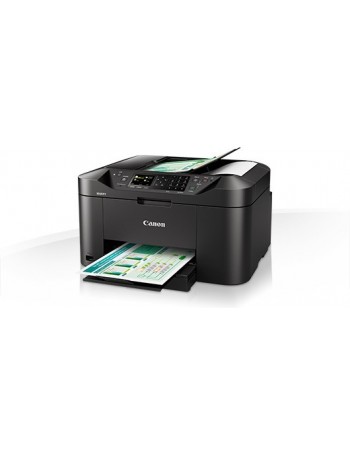 Canon MAXIFY MB2150 Jato de tinta 600 x 1200 DPI 19 ppm A4 Wi-Fi [0959C009AA]