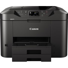 Canon MAXIFY MB2750 - Impressora multifunções a cores [0958C009AA]