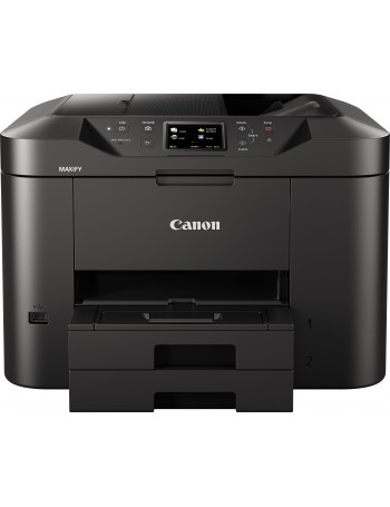 Canon MAXIFY MB2750 - Impressora multifunções a cores [0958C009AA]