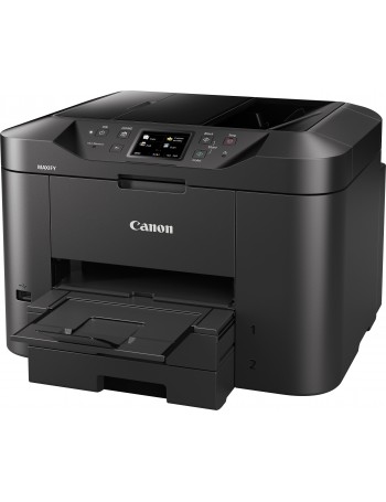 Canon MAXIFY MB2750 - Impressora multifunções a cores [0958C009AA]