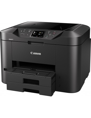 Canon MAXIFY MB2750 - Impressora multifunções a cores [0958C009AA]