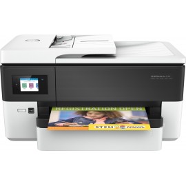 HP OfficeJet Pro 7720 Jato de tinta térmico 4800 x 1200 DPI 22 ppm A3 Wi-Fi