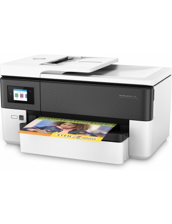 HP OfficeJet Pro 7720 Jato de tinta térmico 4800 x 1200 DPI 22 ppm A3 Wi-Fi