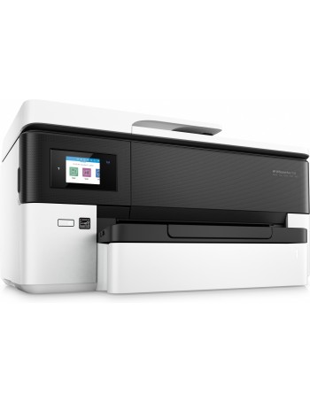 HP OfficeJet Pro 7720 Jato de tinta térmico 4800 x 1200 DPI 22 ppm A3 Wi-Fi