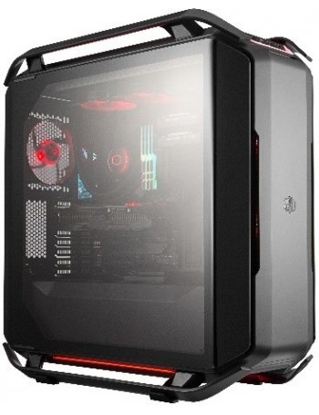 Cooler Master Cosmos C700P Full-Tower Preto