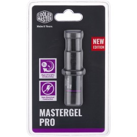 Cooler Master MasterGel Pro pasta térmica 8 W m·K