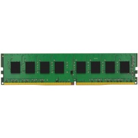 Kingston Technology ValueRAM 8GB DDR4 2666MHz módulo de memória