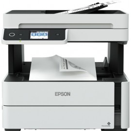 Epson EcoTank ET-M3180 Jato de tinta 1200 x 2400 DPI 39 ppm A4 Wi-Fi