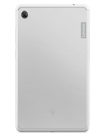 Lenovo Tab M7 17,8 cm (7") Mediatek 1 GB 16 GB Wi-Fi 4 (802.11n) Cinzento, Platina
