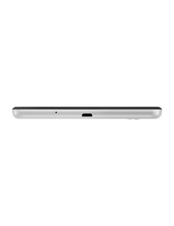 Lenovo Tab M7 17,8 cm (7") Mediatek 1 GB 16 GB Wi-Fi 4 (802.11n) Cinzento, Platina