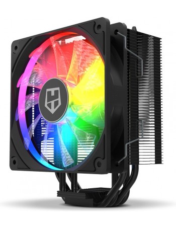 NOX Hummer H-224 CPU Cooler ARGB [NXHUMMERH224ARGB]